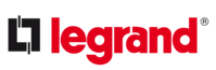 Logo LEGRAND - Matériel électrique