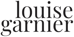 Logo Louise Garnier